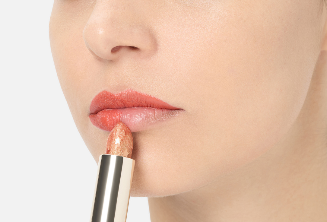 Bella Moisturizing creamy lipstick Cosmic Kisses