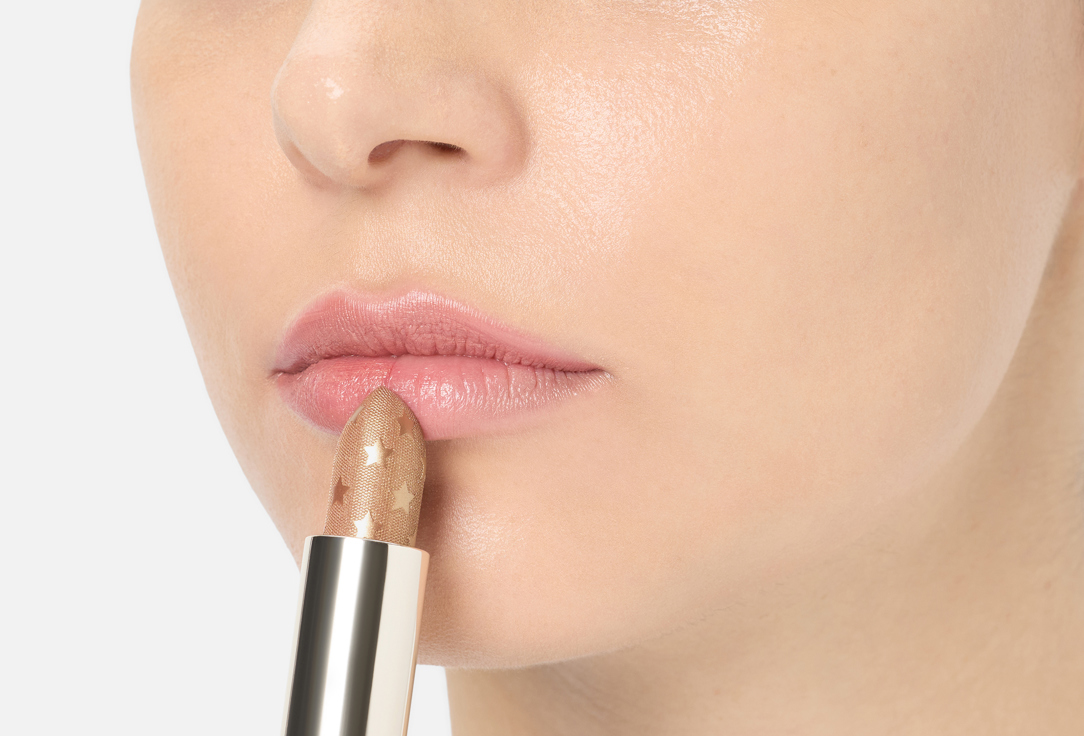 Bella cosmetics Moisturizing creamy lipstick Cosmic Kisses
