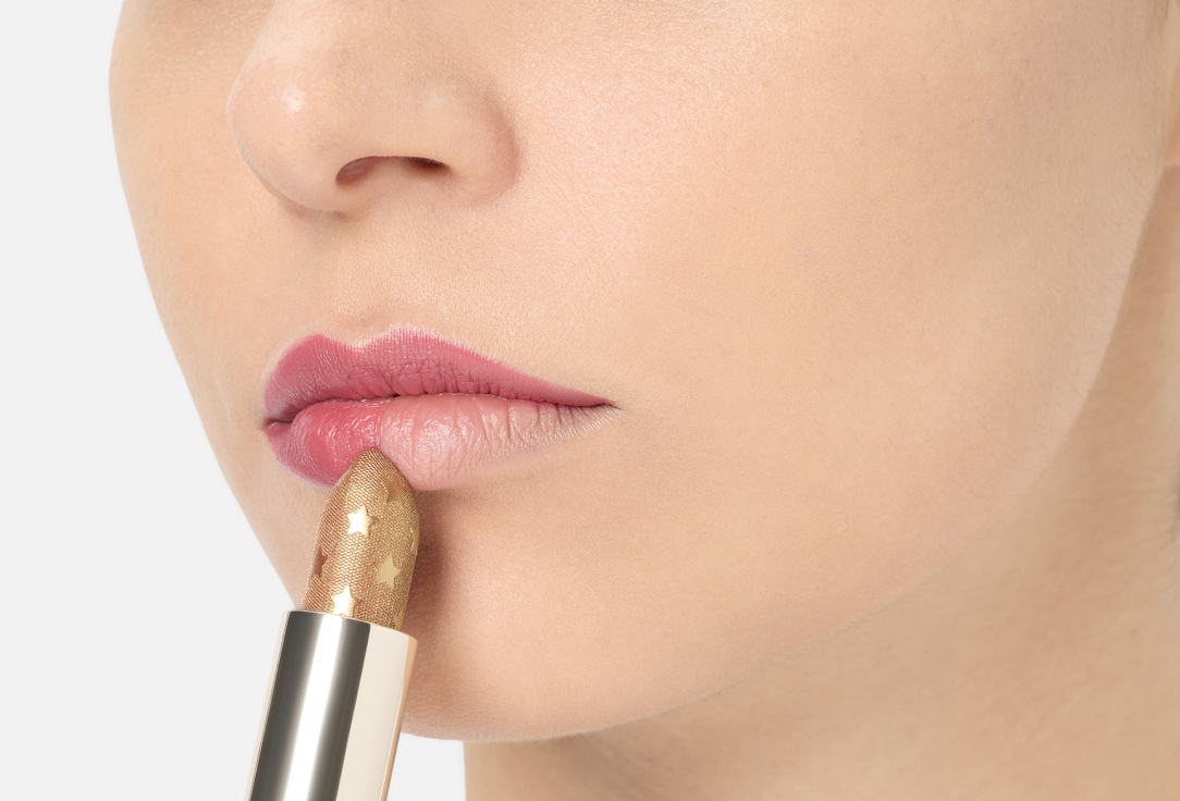 Bella Moisturizing creamy lipstick Cosmic Kisses