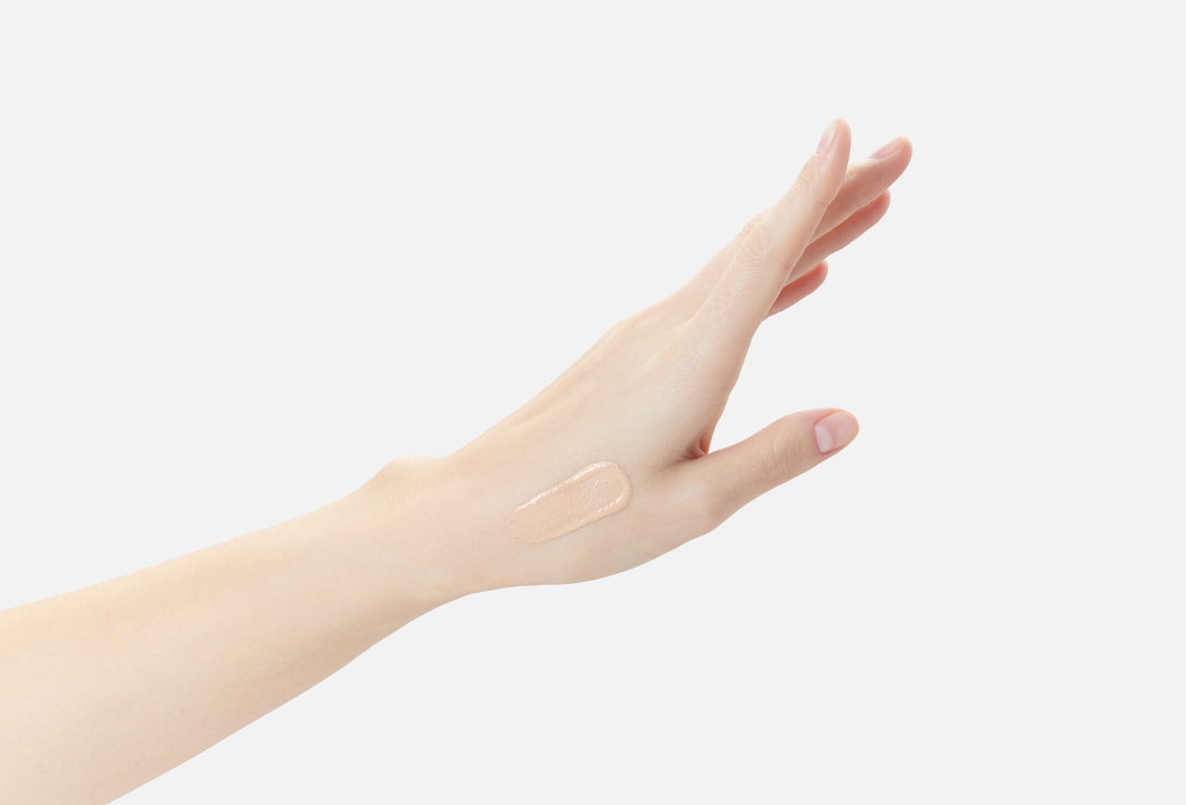 For me by gold apple Face Cushion Foundation cushion