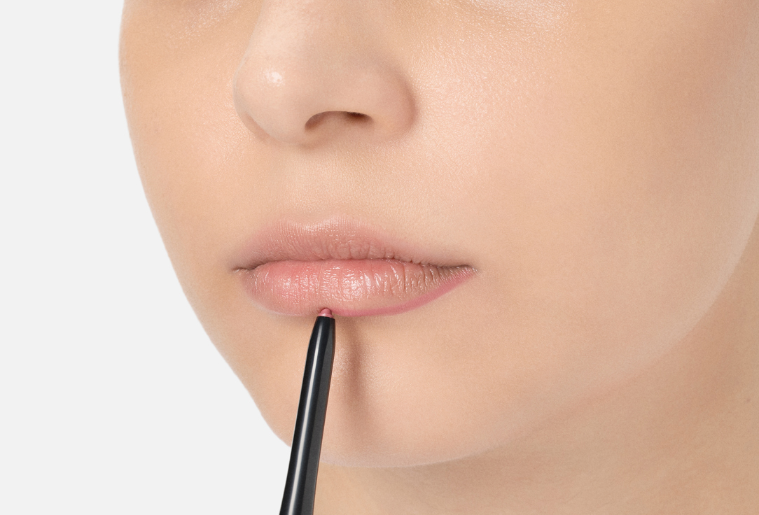 Pupa Waterproof Automatic Lip Pencil MADE TO LAST 102, Soft rose 0.35 g Pupa Waterproof Automatic Lip Pencil MADE TO LAST