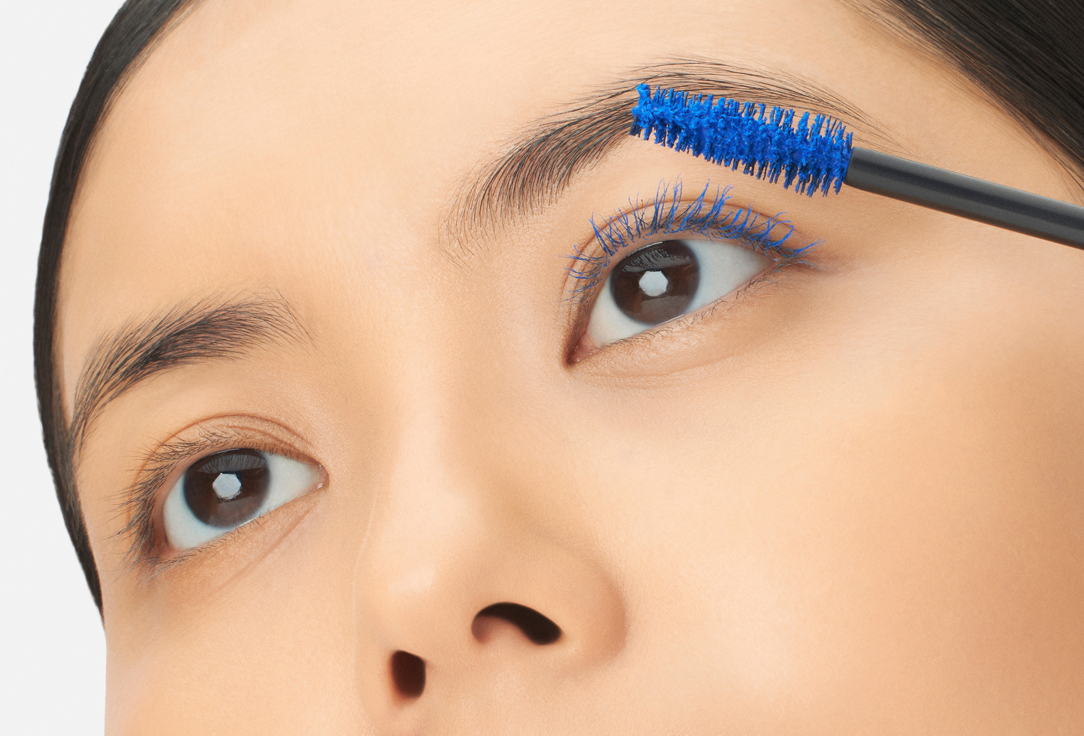 Yves Saint Laurent Volumizing Mascara Lash Clash Extreme Volume