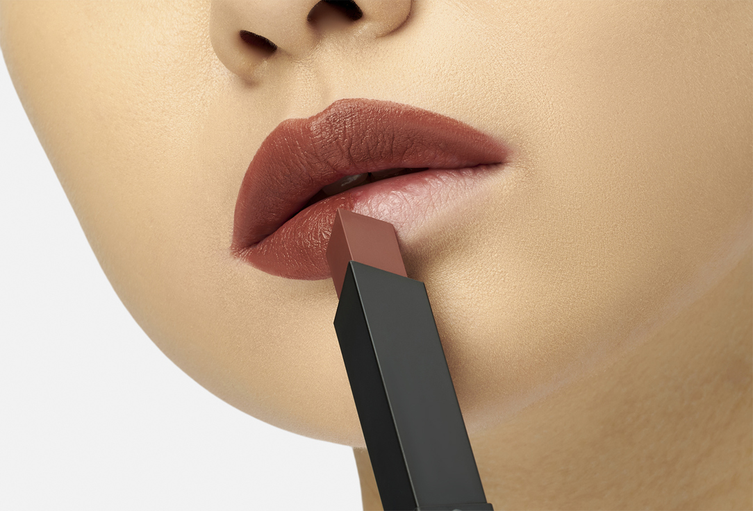 Yves Saint Laurent Semi-matte Lipstick The Slim Velvet Radical 314, Limitless cinnabar 2 g Yves Saint Laurent Semi-matte Lipstick The Slim Velvet Radical