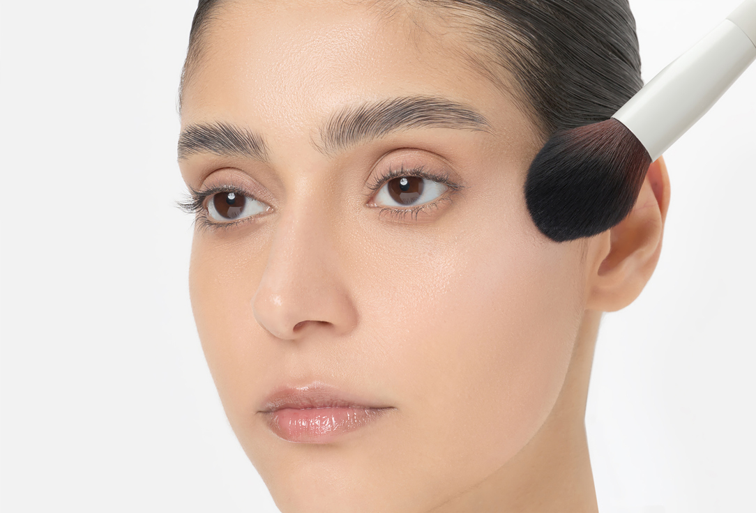 Clio Glow Highlighter Glass 01, Moon glow 5 g Clio Glow Highlighter Glass