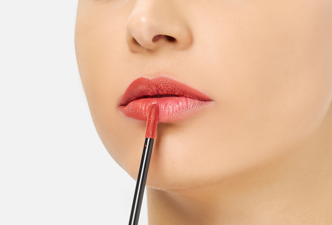 ARMAF BEAUTE Matte liquid lipstick Crème Touch