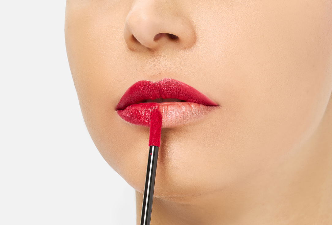 ARMAF BEAUTE Matte liquid lipstick Crème Touch
