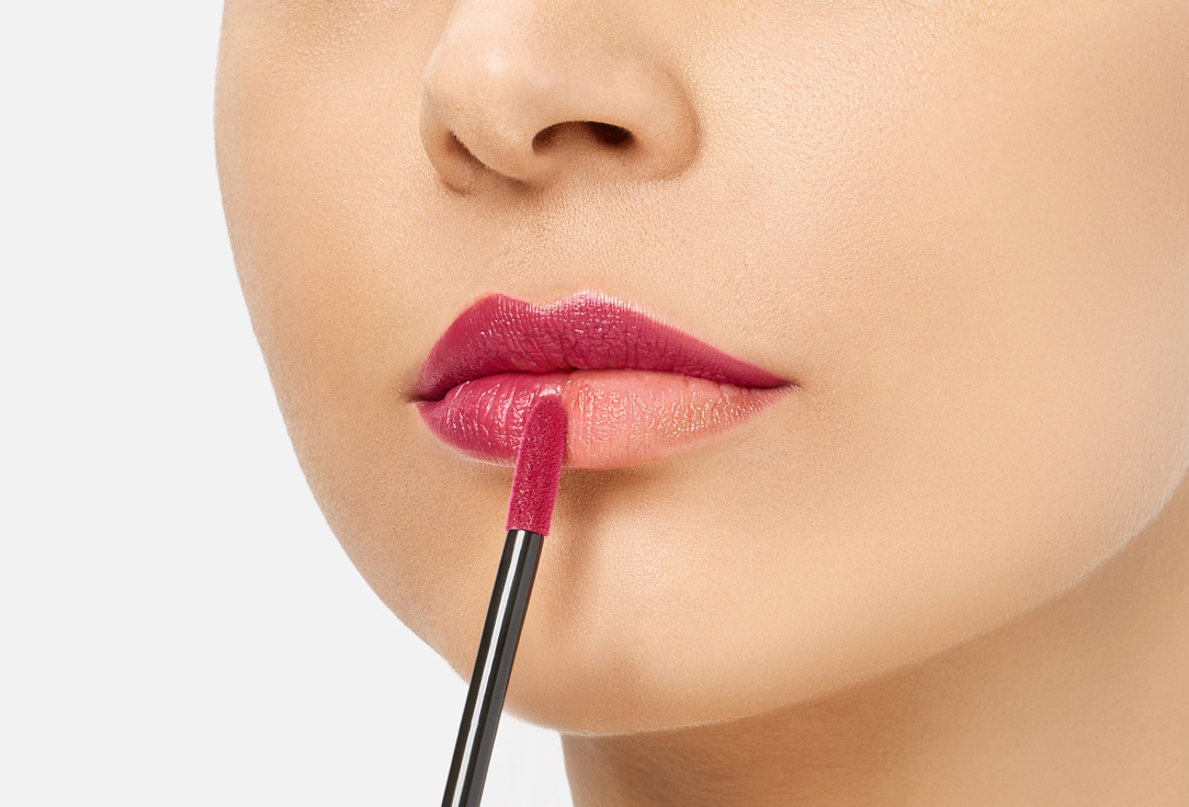 ARMAF BEAUTE Matte liquid lipstick Crème Touch