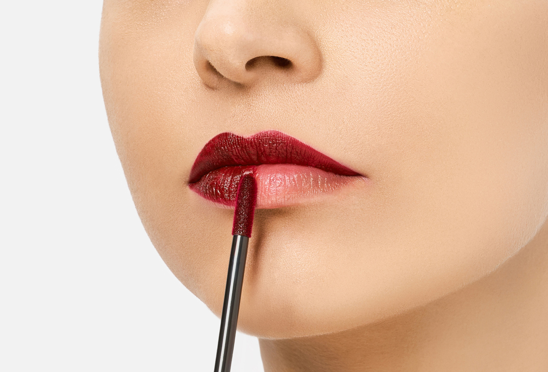ARMAF BEAUTE Матовая жидкая помада Crème Touch