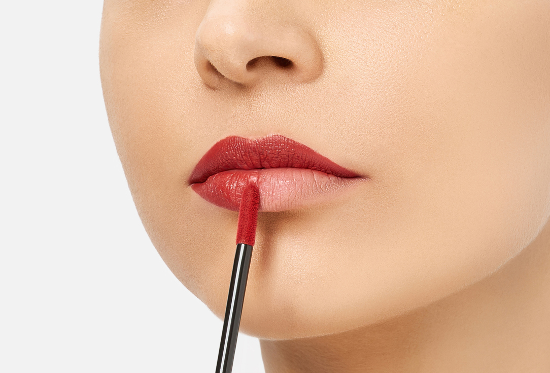 ARMAF BEAUTE Matte liquid lipstick Crème Touch
