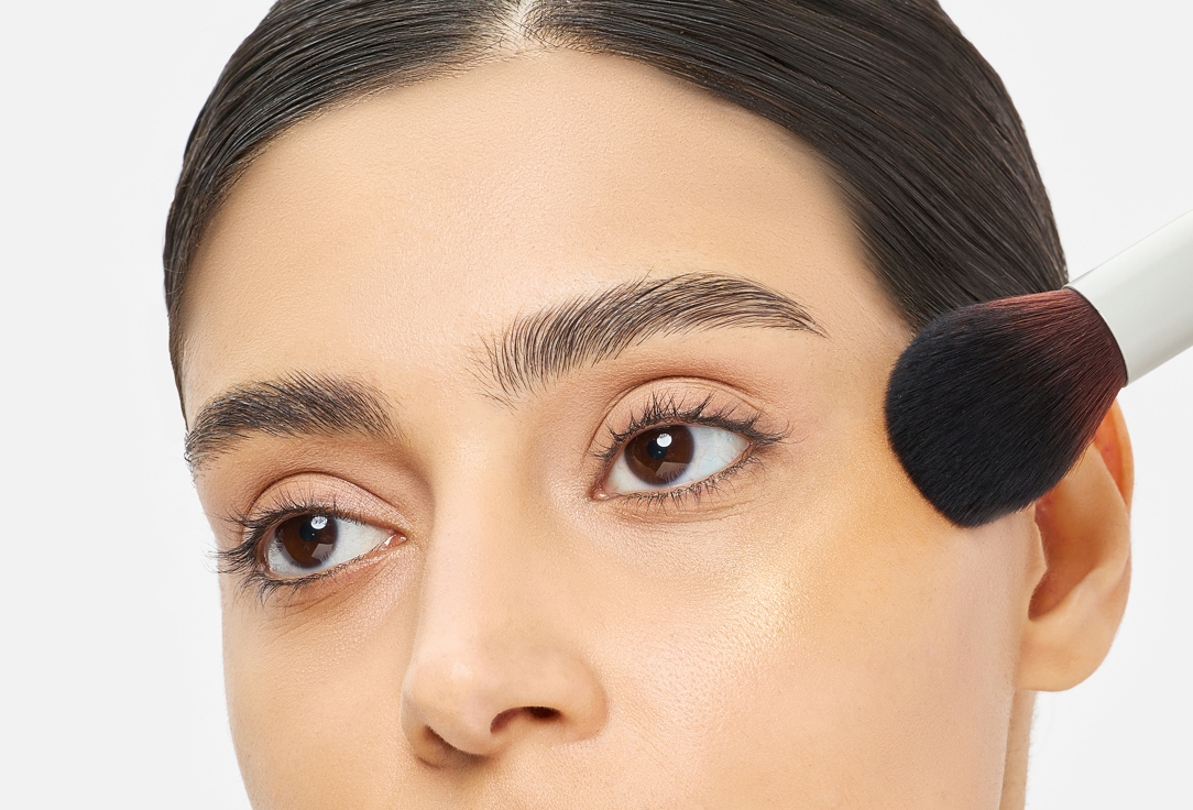 ARMAF BEAUTE Creamy highlighter Glimmer