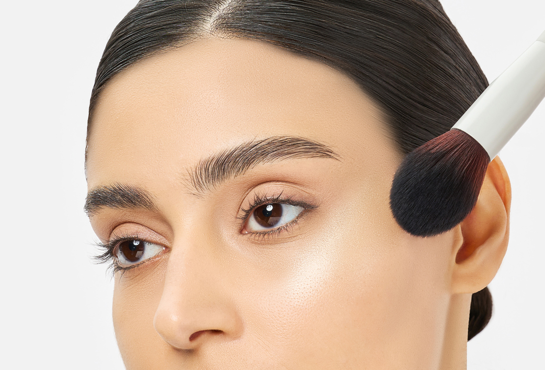 ARMAF BEAUTE Creamy highlighter Glimmer