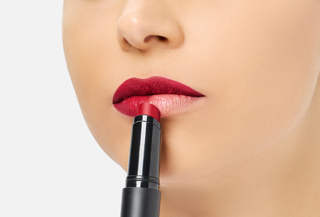 ARMAF BEAUTE Creamy matte lipstick True Matte
