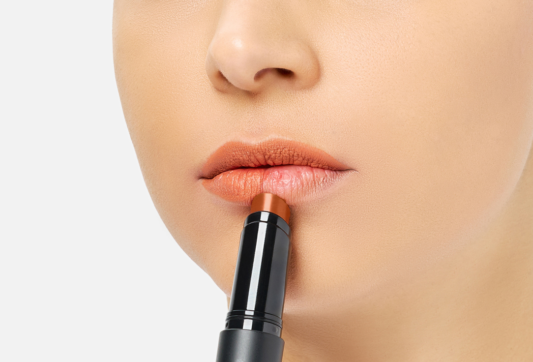 ARMAF BEAUTE Creamy matte lipstick True Matte