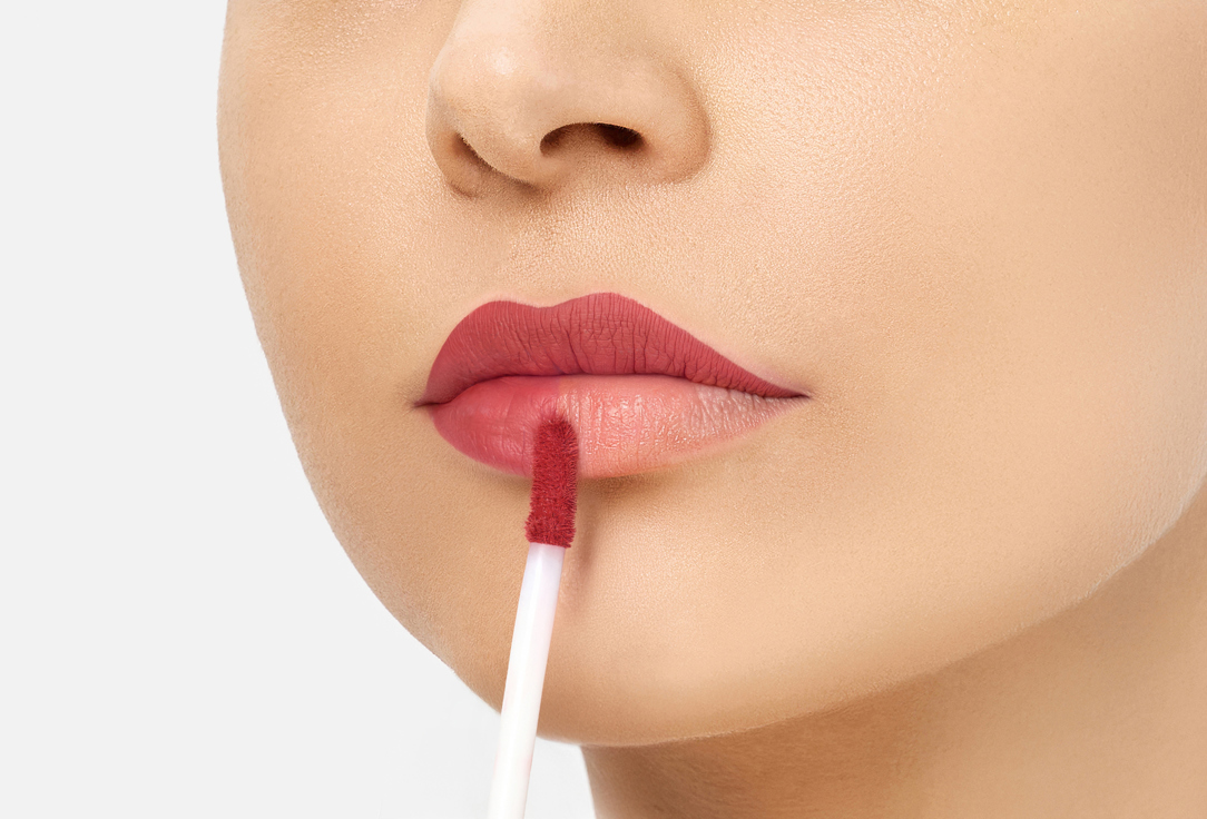 ARMAF BEAUTE Matte liquid lipstick True Matte Transferproof