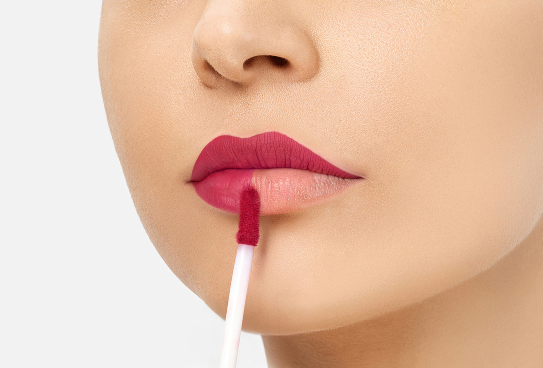 ARMAF BEAUTE Матовая жидкая помада True Matte Transferproof