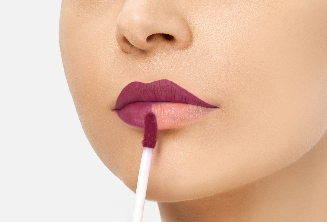 ARMAF BEAUTE Matte liquid lipstick True Matte Transferproof