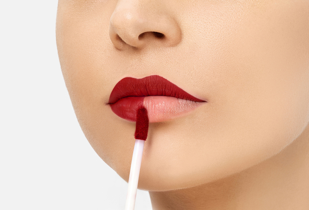 ARMAF BEAUTE Матовая жидкая помада True Matte Transferproof