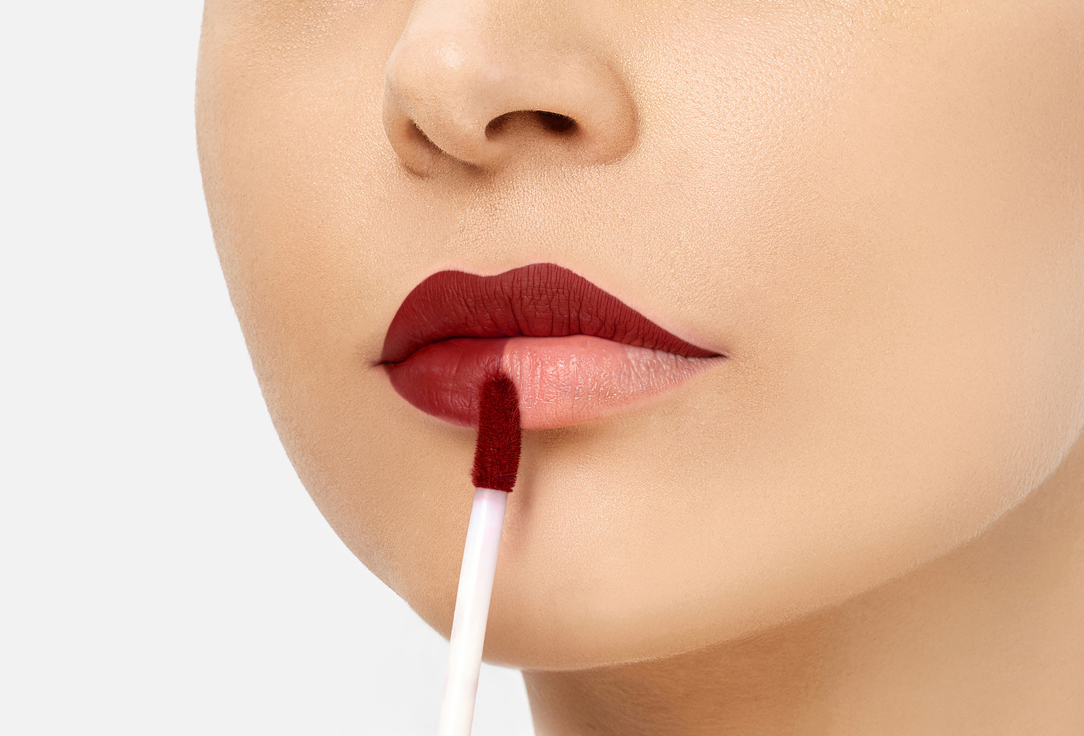 ARMAF BEAUTE Matte liquid lipstick True Matte Transferproof