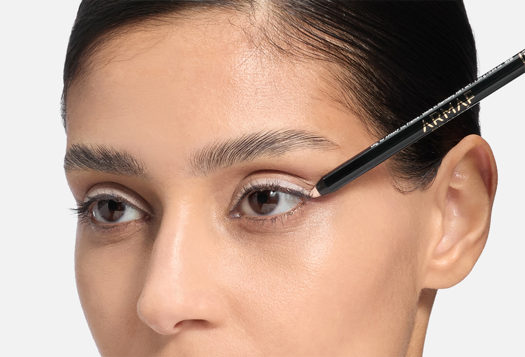 ARMAF BEAUTE Creamy eyeliner Glide It