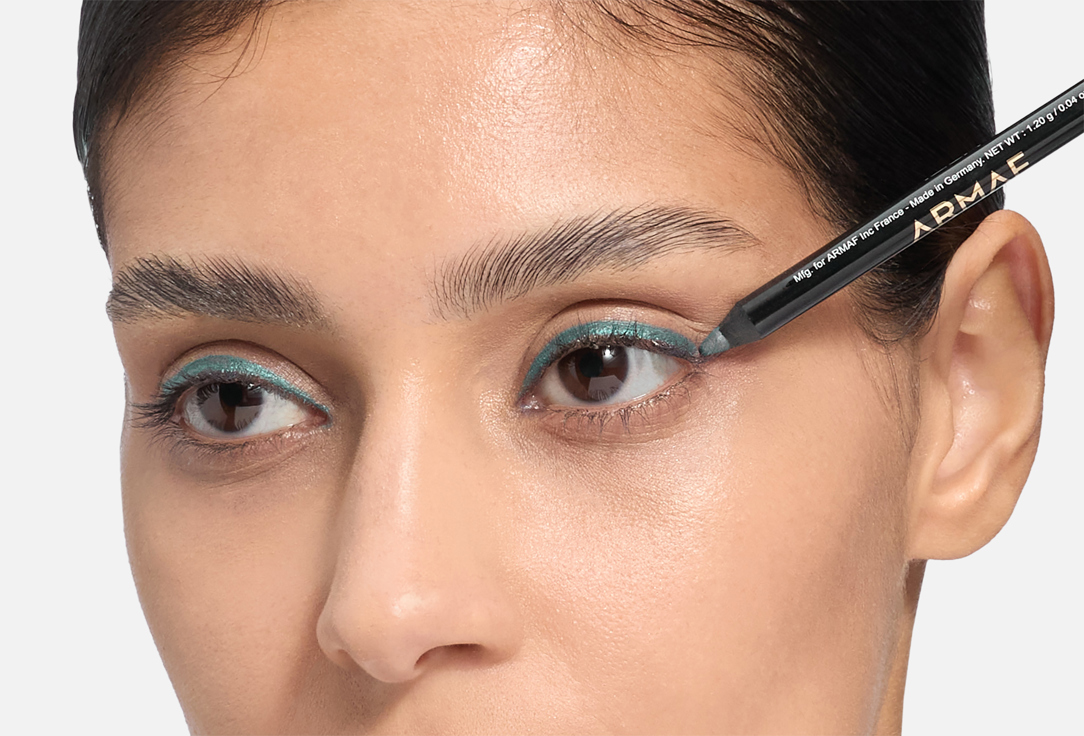 ARMAF BEAUTE Creamy eyeliner Glide It