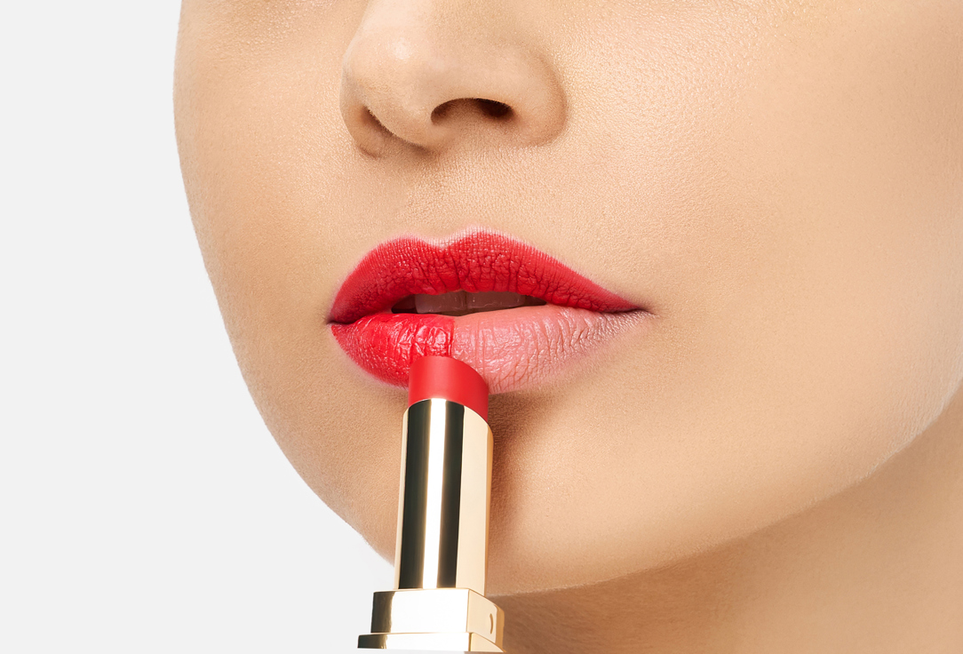 ARMAF BEAUTE matte lipstick Velvet Matte