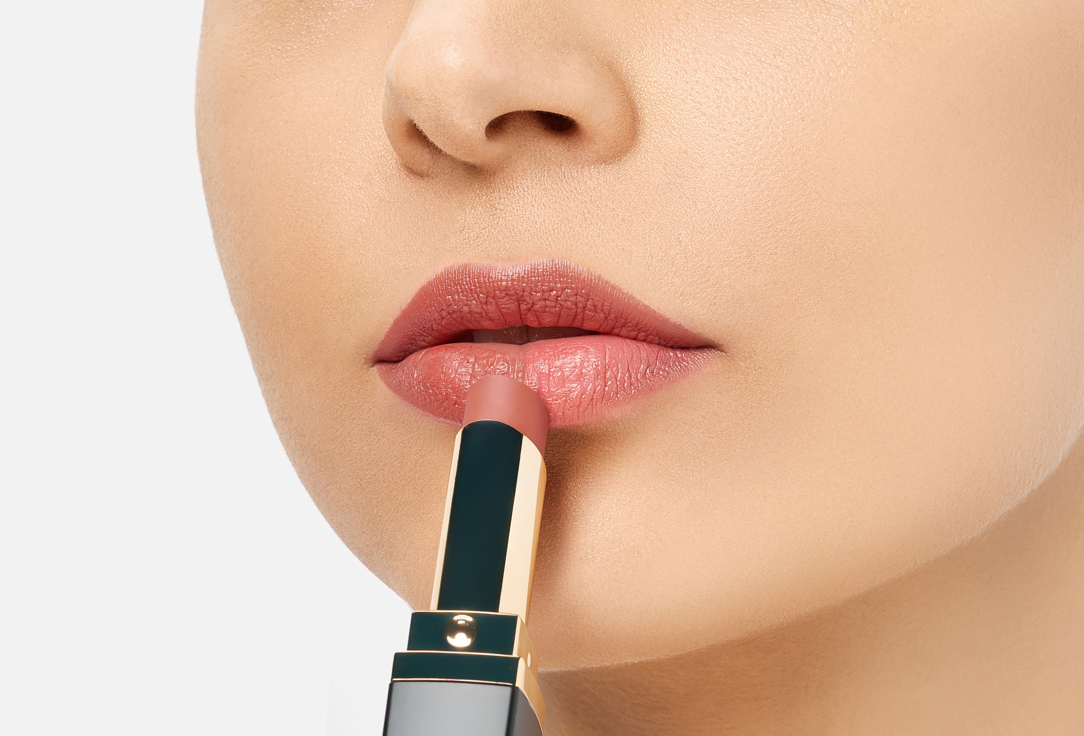 ARMAF BEAUTE matte lipstick Velvet Matte 11, Daphne 2.6 g ARMAF BEAUTE matte lipstick Velvet Matte