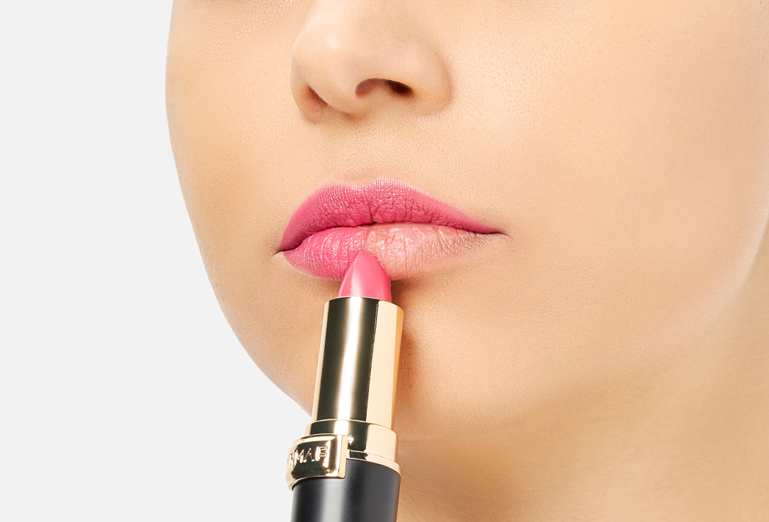 ARMAF BEAUTE губная помада с полуматовым финишем Crème Touch