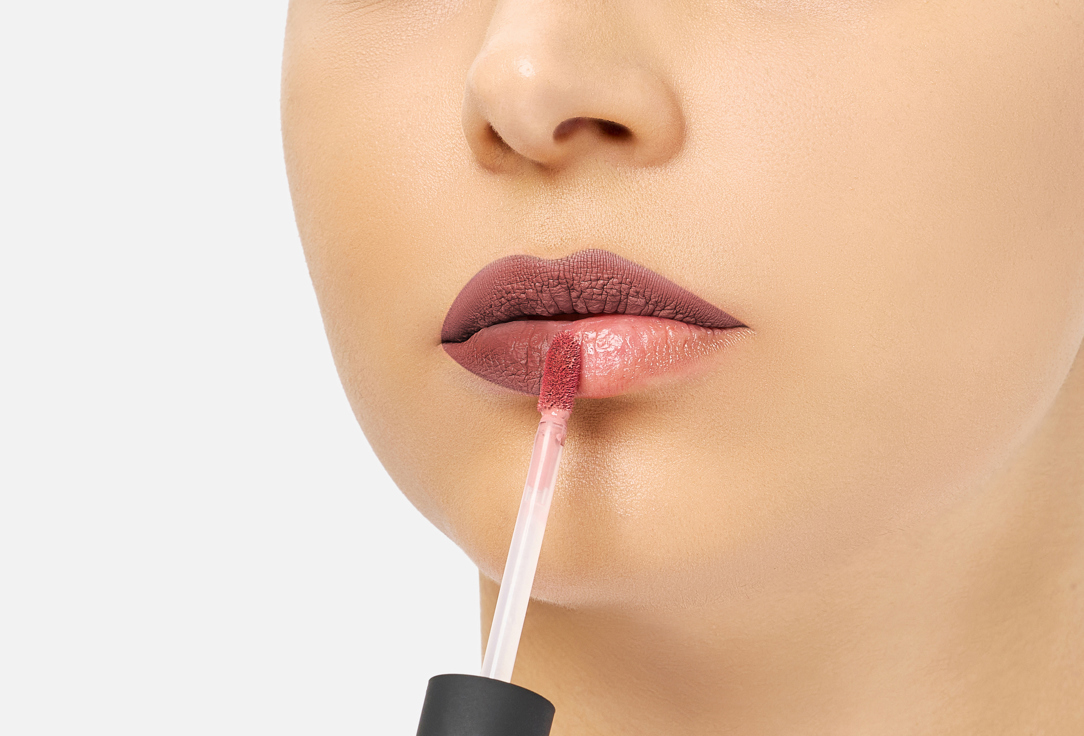 ARMAF BEAUTE Matte liquid lipstick Stay A More