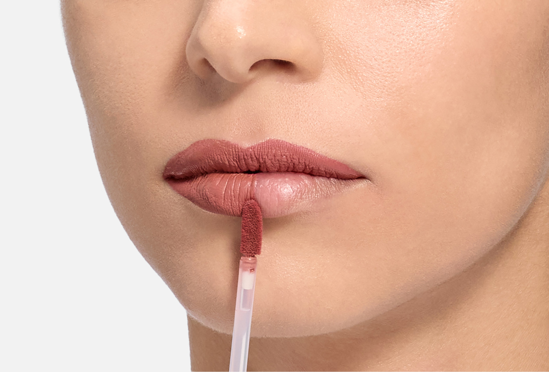ARMAF BEAUTE Матовая жидкая помада Stay A More