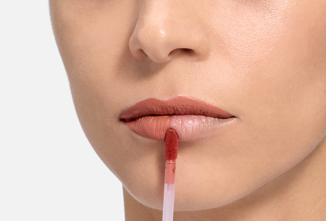 ARMAF BEAUTE Matte liquid lipstick Stay A More