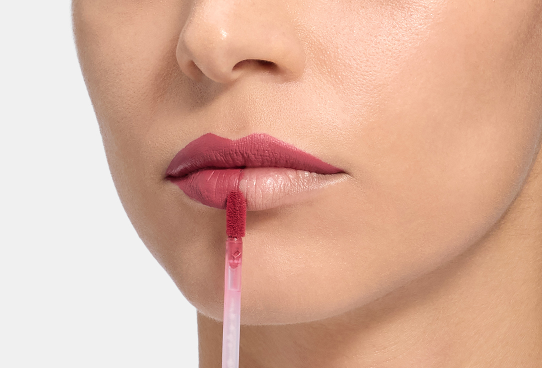 ARMAF BEAUTE Matte liquid lipstick Stay A More