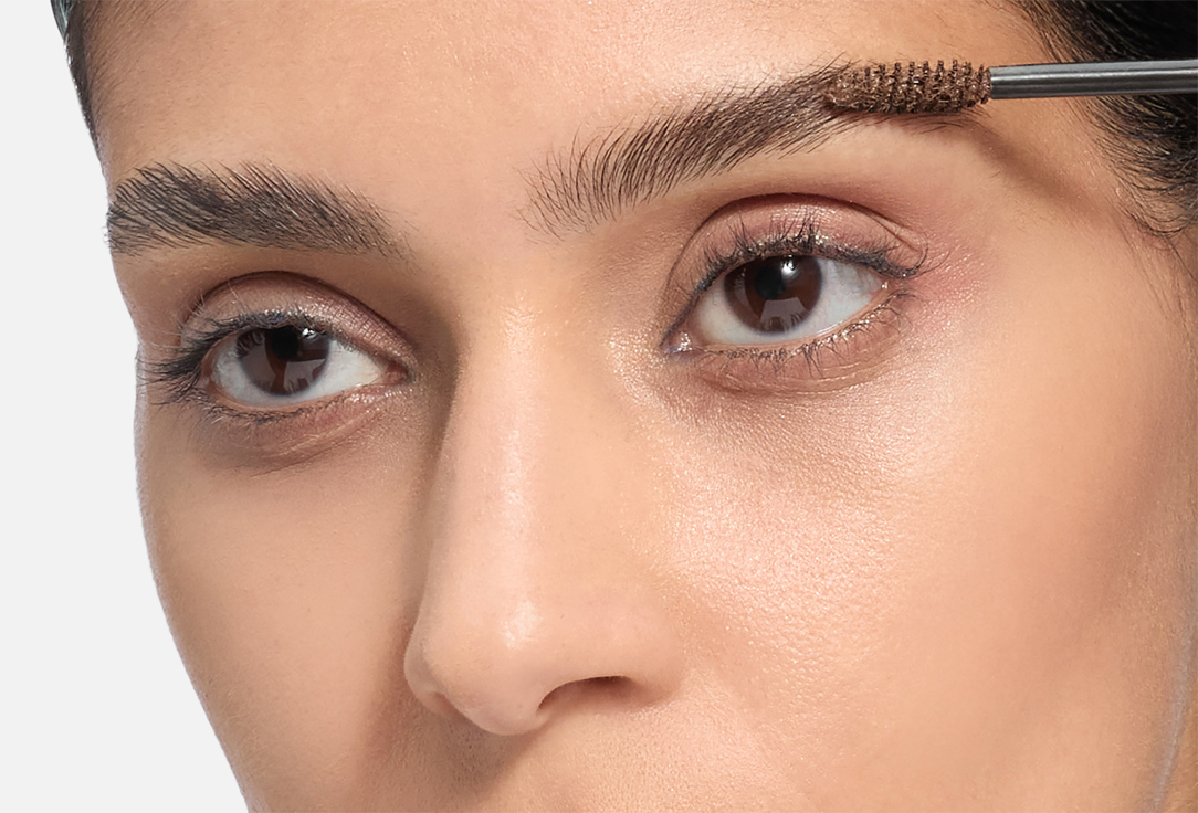 ARMAF BEAUTE Гель для бровей Enchanting Brow Fiber