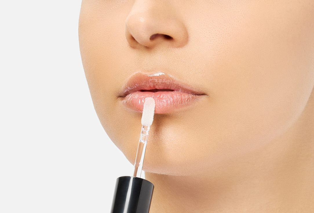 ARMAF BEAUTE Lip Gloss Shine A More 01, Crystal 4 ml ARMAF BEAUTE Lip Gloss Shine A More