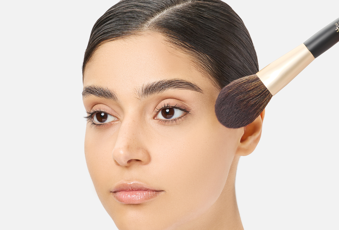 ARMAF BEAUTE Powder Brush Powder Brush