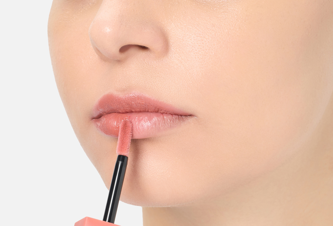 Maybelline New York Matte liquid lip & cheek tint Super Stay Teddy