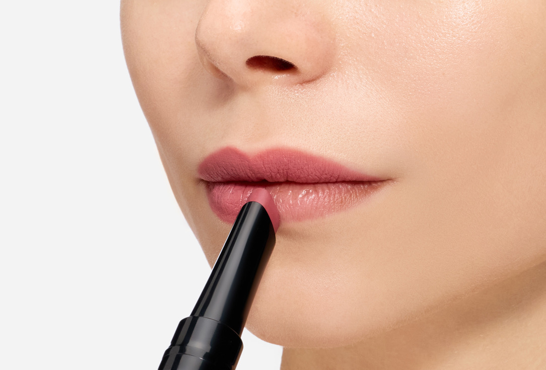 Bourjois Matte Lipstick Rouge Velvet Prime