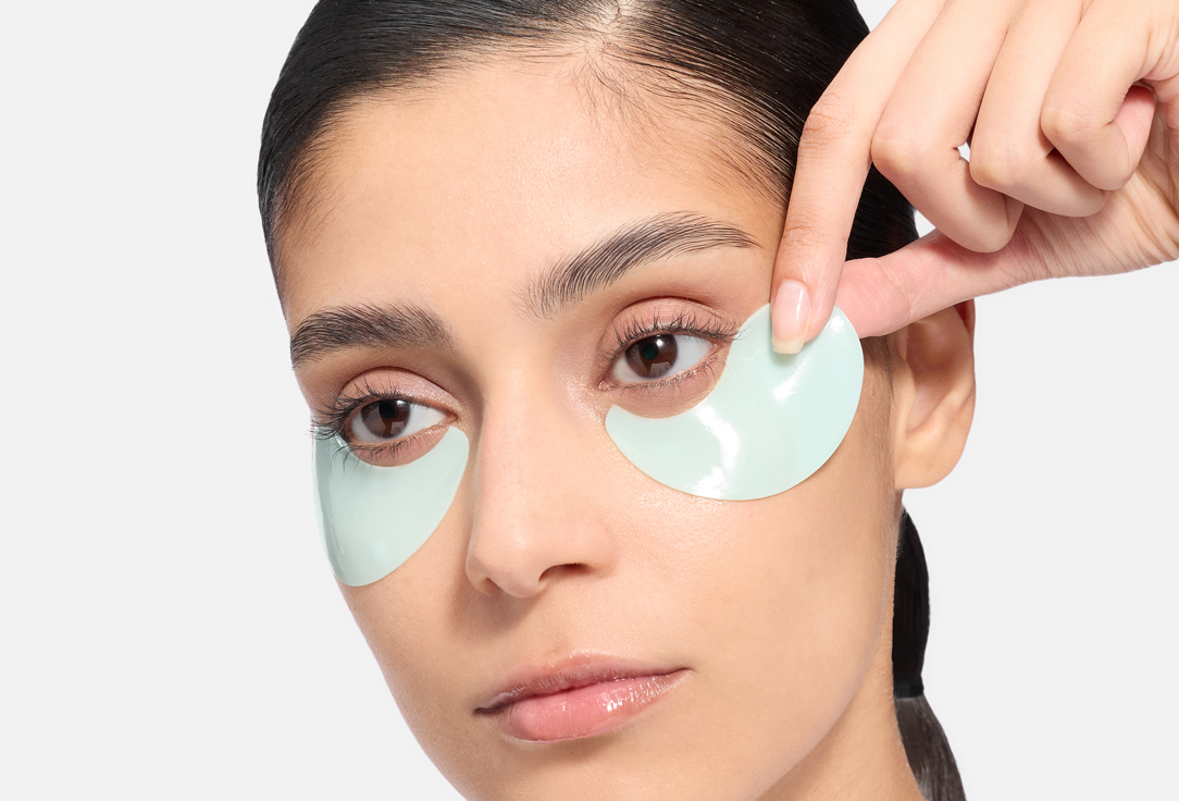 Nip+Fab Jelly eye patches Hyaluronic fix extreme4 20 pcs Nip+Fab Jelly eye patches Hyaluronic fix extreme4