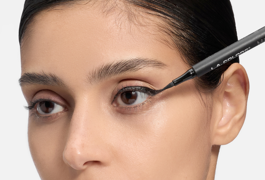 L.A. COLORS Long-lasting Eyeliner Mark & Line