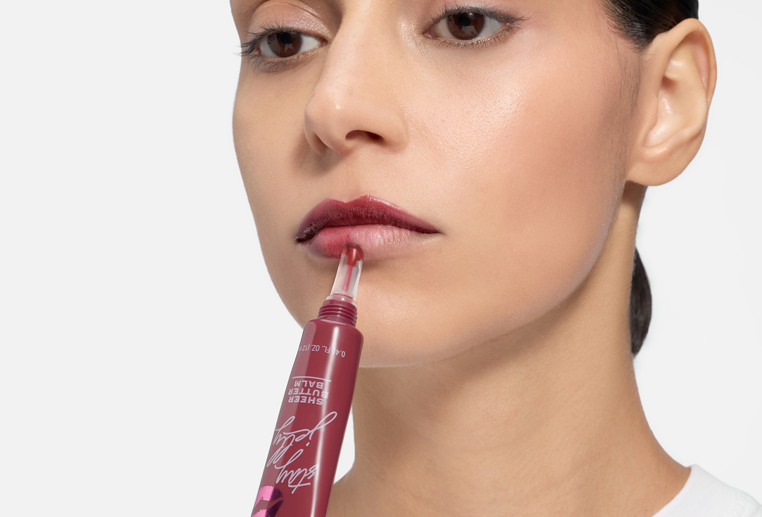 L.A. COLORS Hydrating Lip Balm Stay Jelly