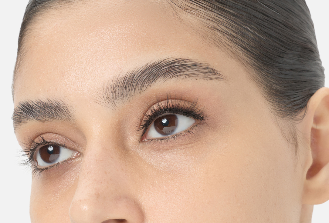 NICLAYS  False Eyelashes x FLORIAN FERINO Lashes IV