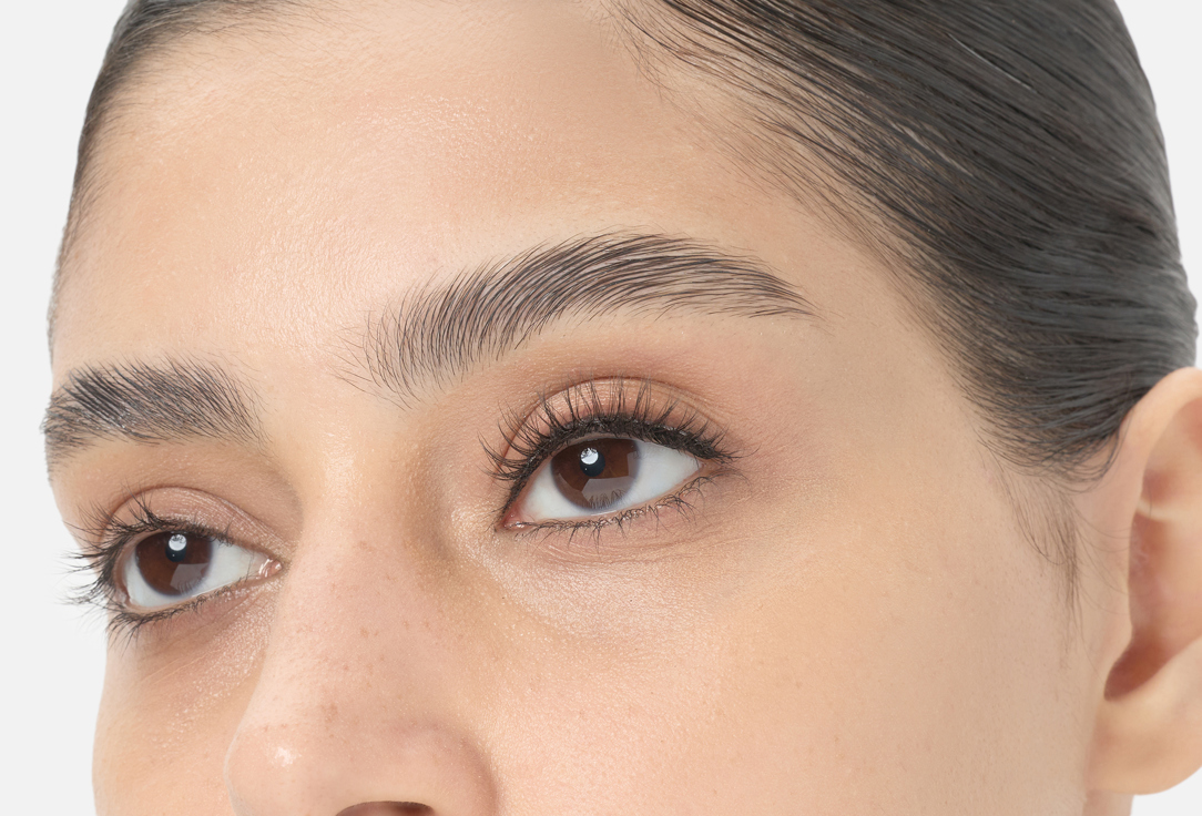 NICLAYS  False Eyelashes x FLORIAN FERINO Lashes VI
