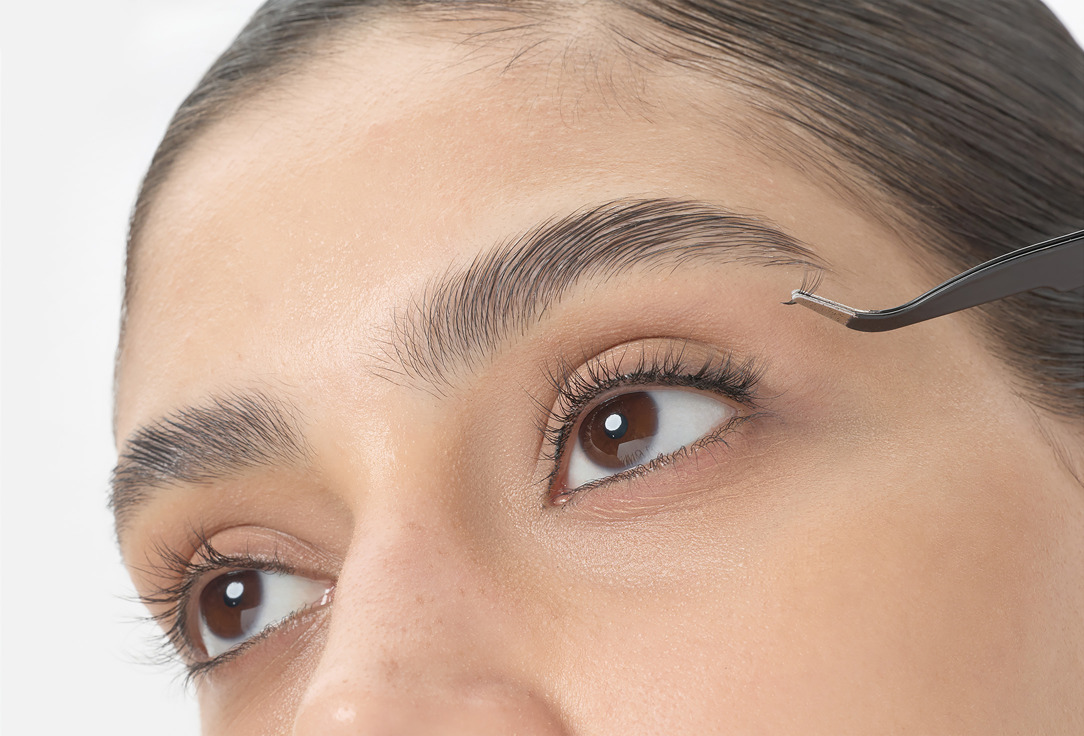 NICLAYS  False Eyelashes x FLORIAN FERINO Lashes