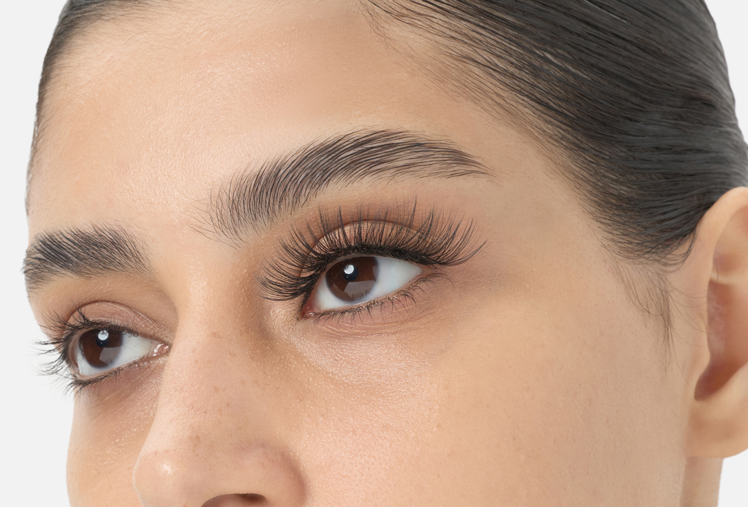 NICLAYS  False Eyelashes Style MARILYN