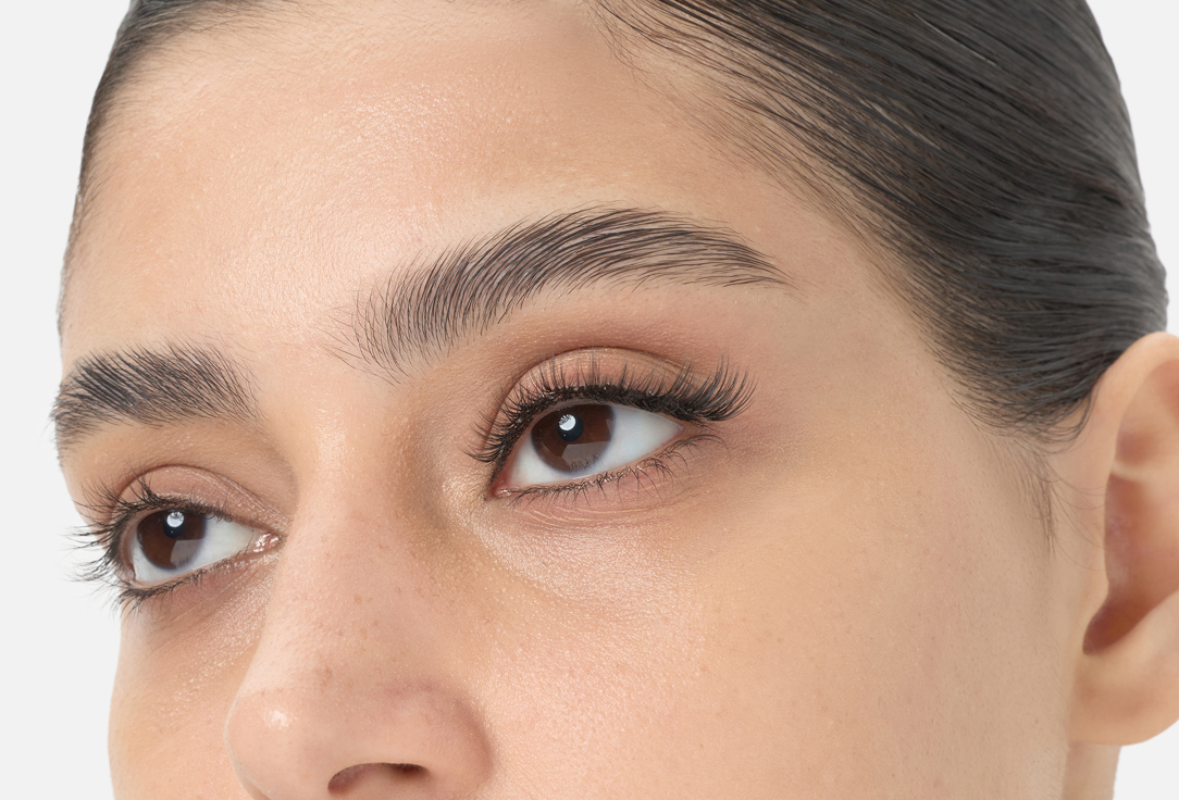 NICLAYS  False Eyelashes Style DONNA