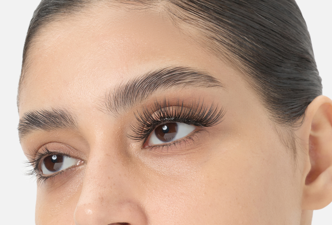 NICLAYS  False Eyelashes Style DONNA