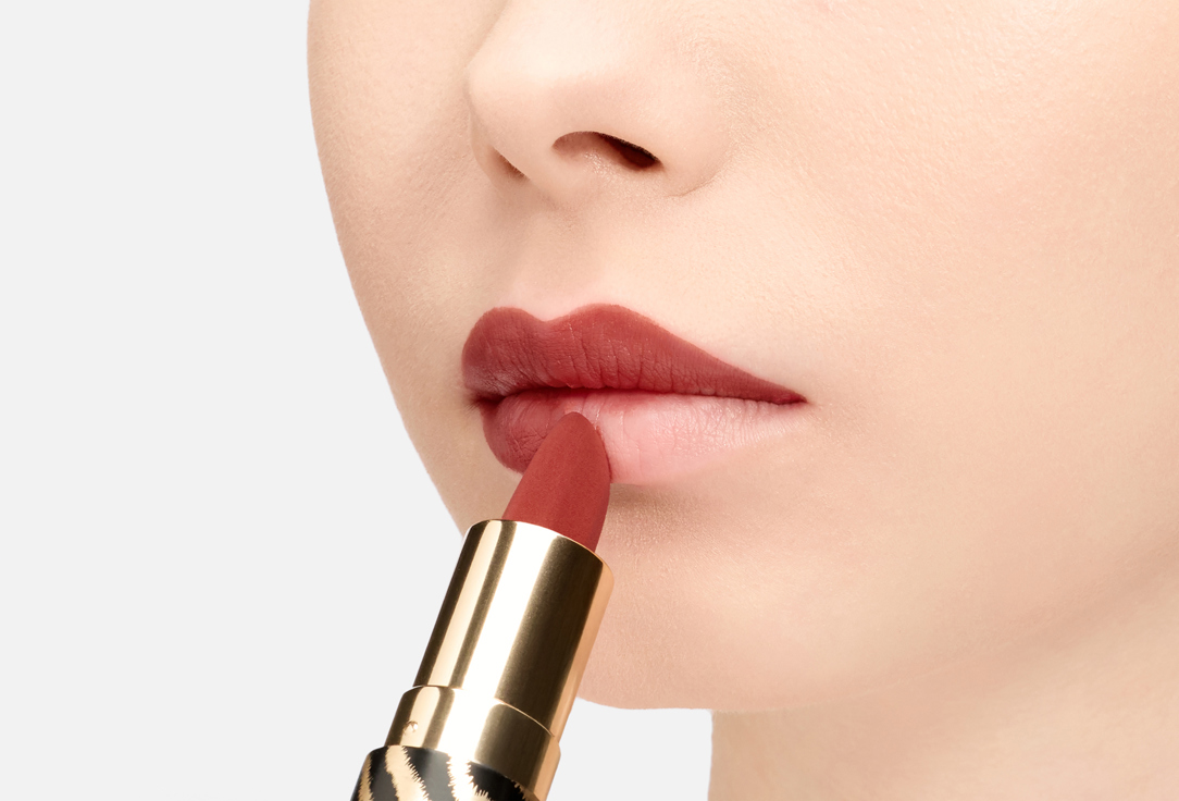 Sisley Smoothing Matte Lipstick Phyto-Rouge Velvet