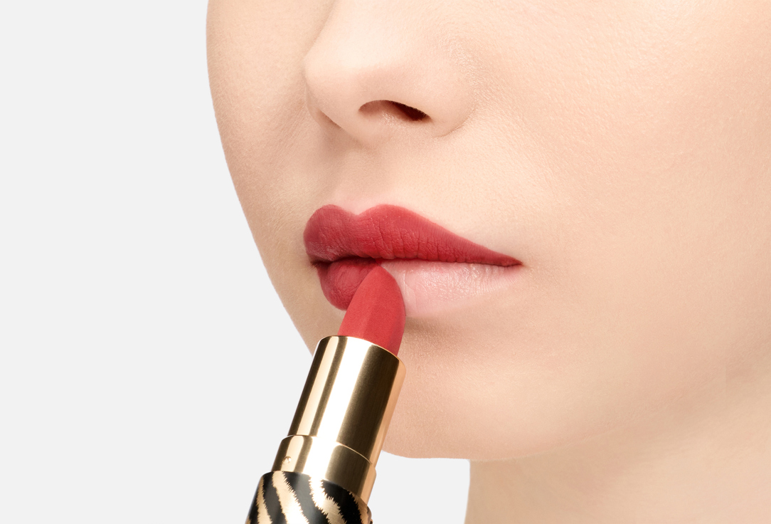 Sisley Smoothing Matte Lipstick Phyto-Rouge Velvet