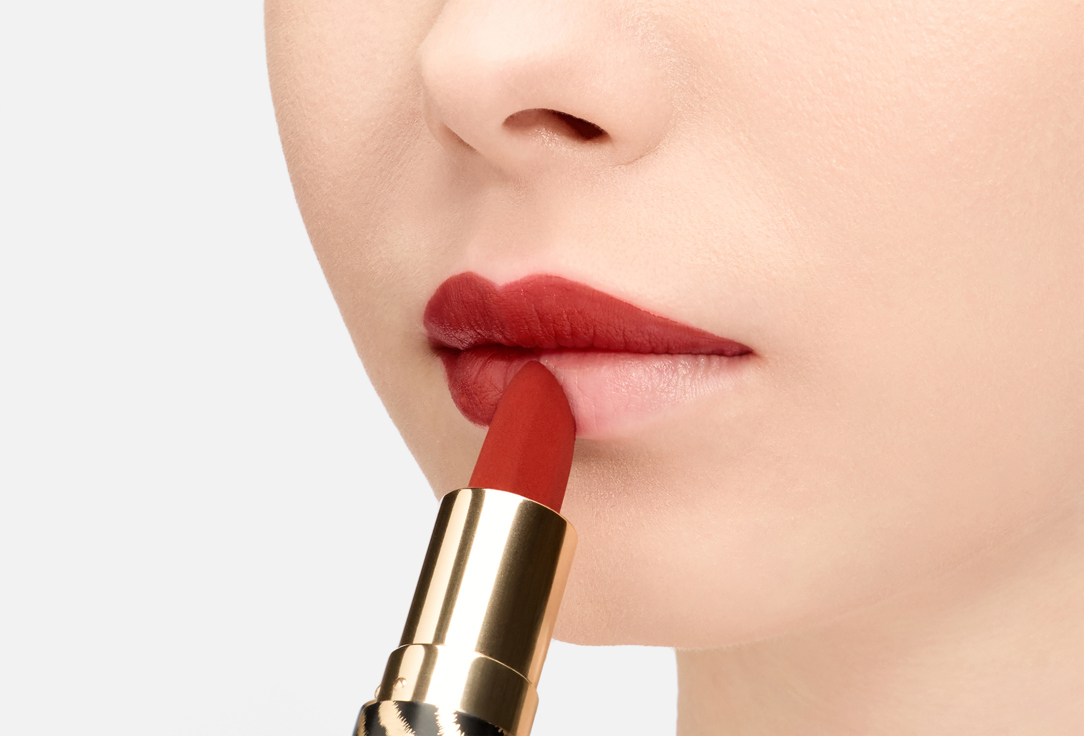 Sisley Smoothing Matte Lipstick Phyto-Rouge Velvet