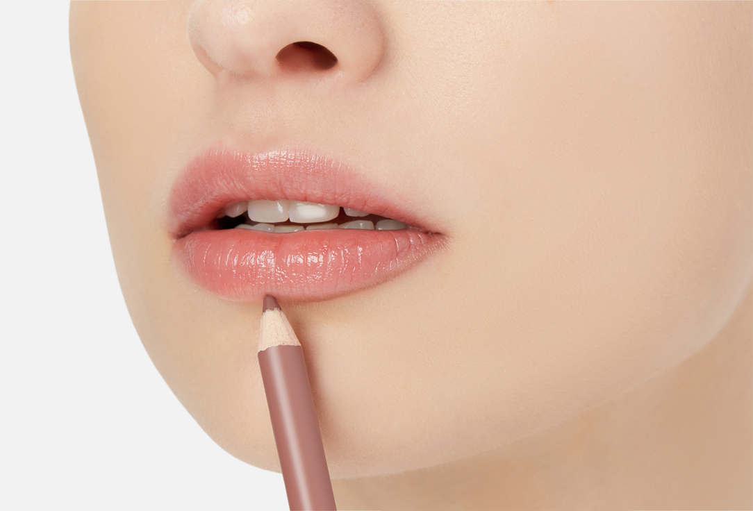 Vivienne Sabo Creamy long-lasting lip contour pencil Jolies Levres