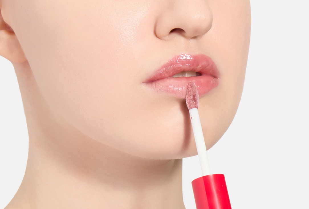 NINELLE Lip Gloss Ultrashining lipgloss tango